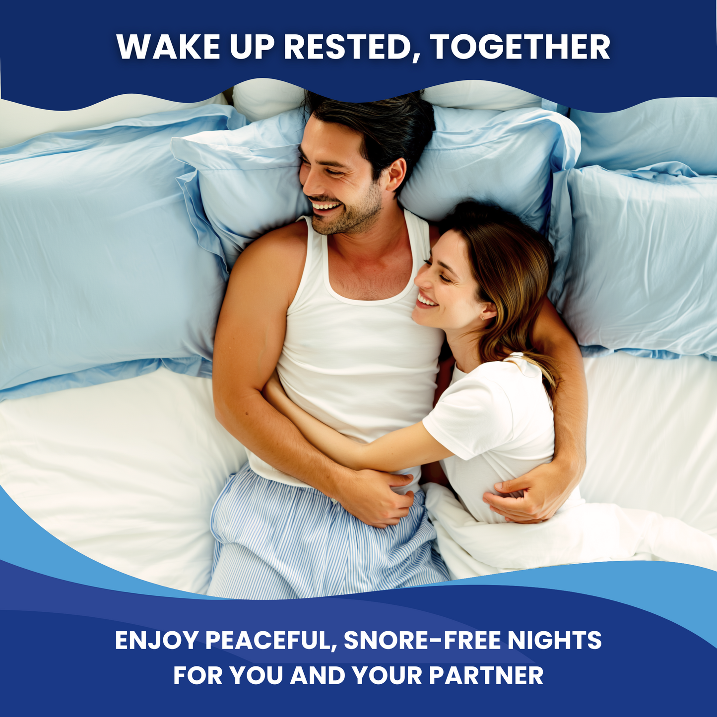 Nooz Anti-Snoring Mouthpiece